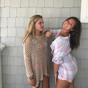 Meet your Posher, Joey